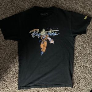 Primitive Dragon Ball Z Shirt